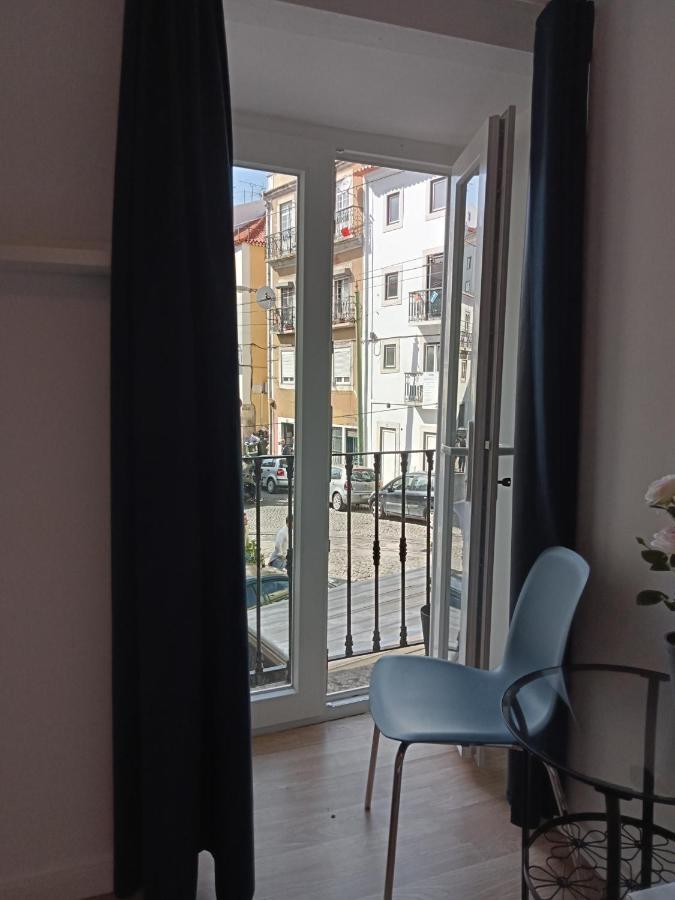Sylhet Bnb Lisbon Exterior photo