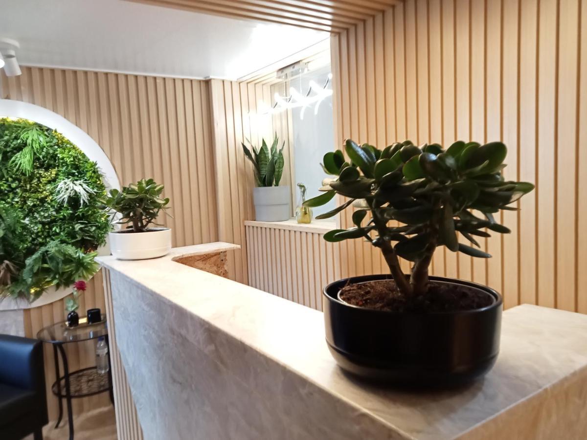 Sylhet Bnb Lisbon Exterior photo