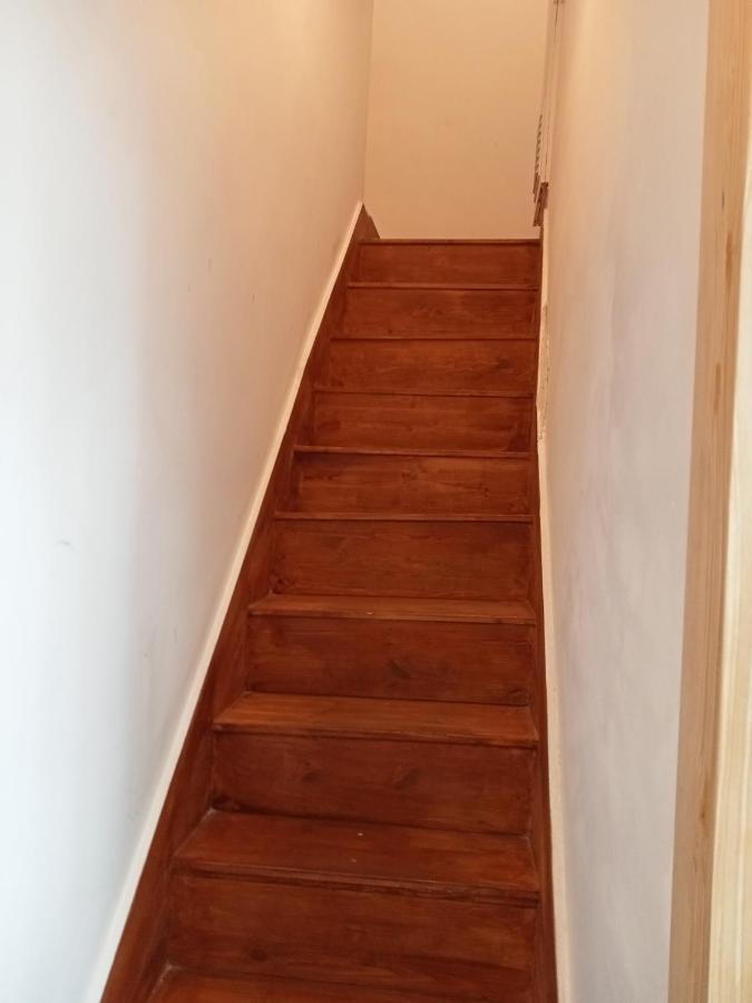 Sylhet Bnb Lisbon Exterior photo