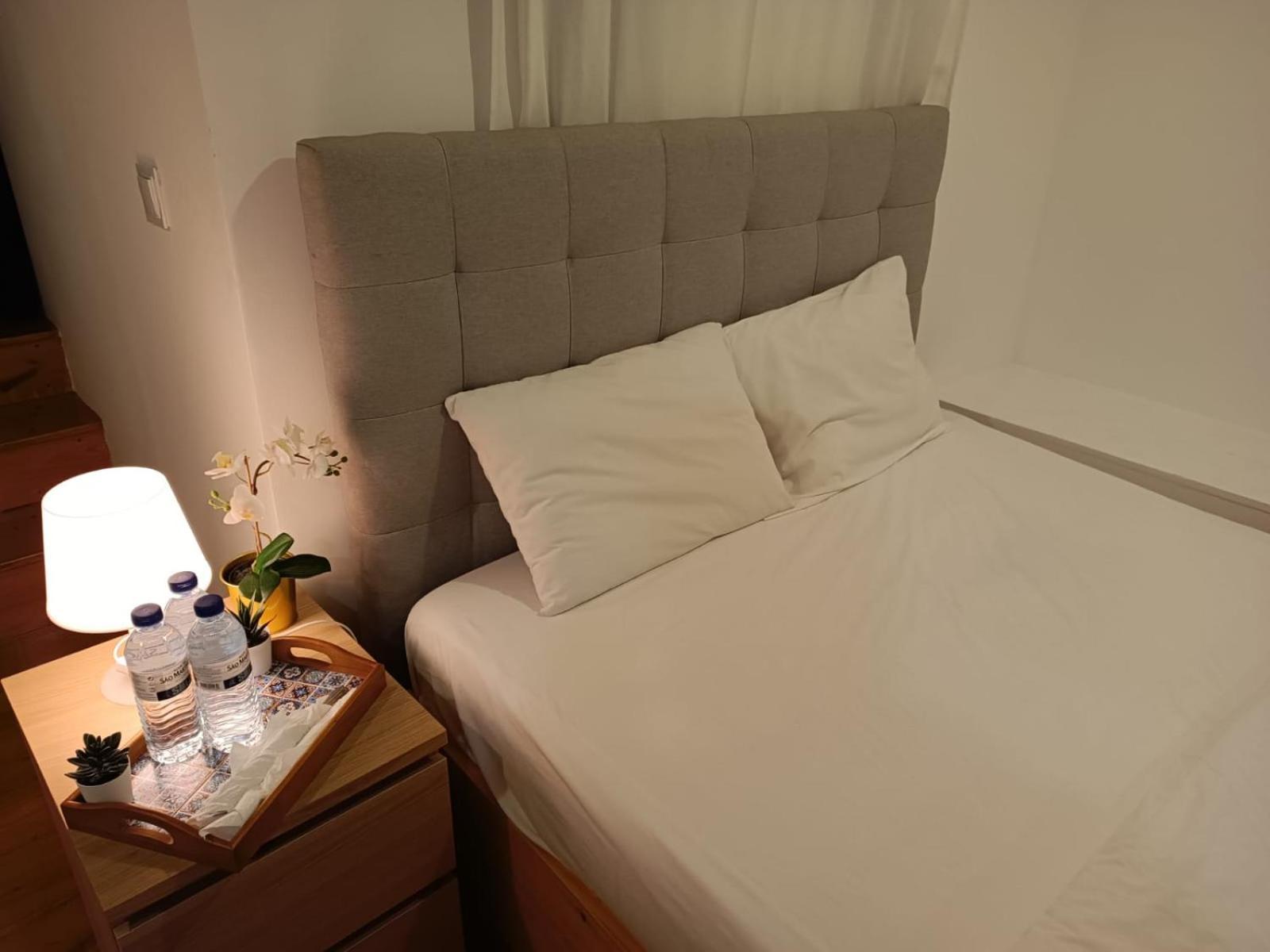 Sylhet Bnb Lisbon Exterior photo